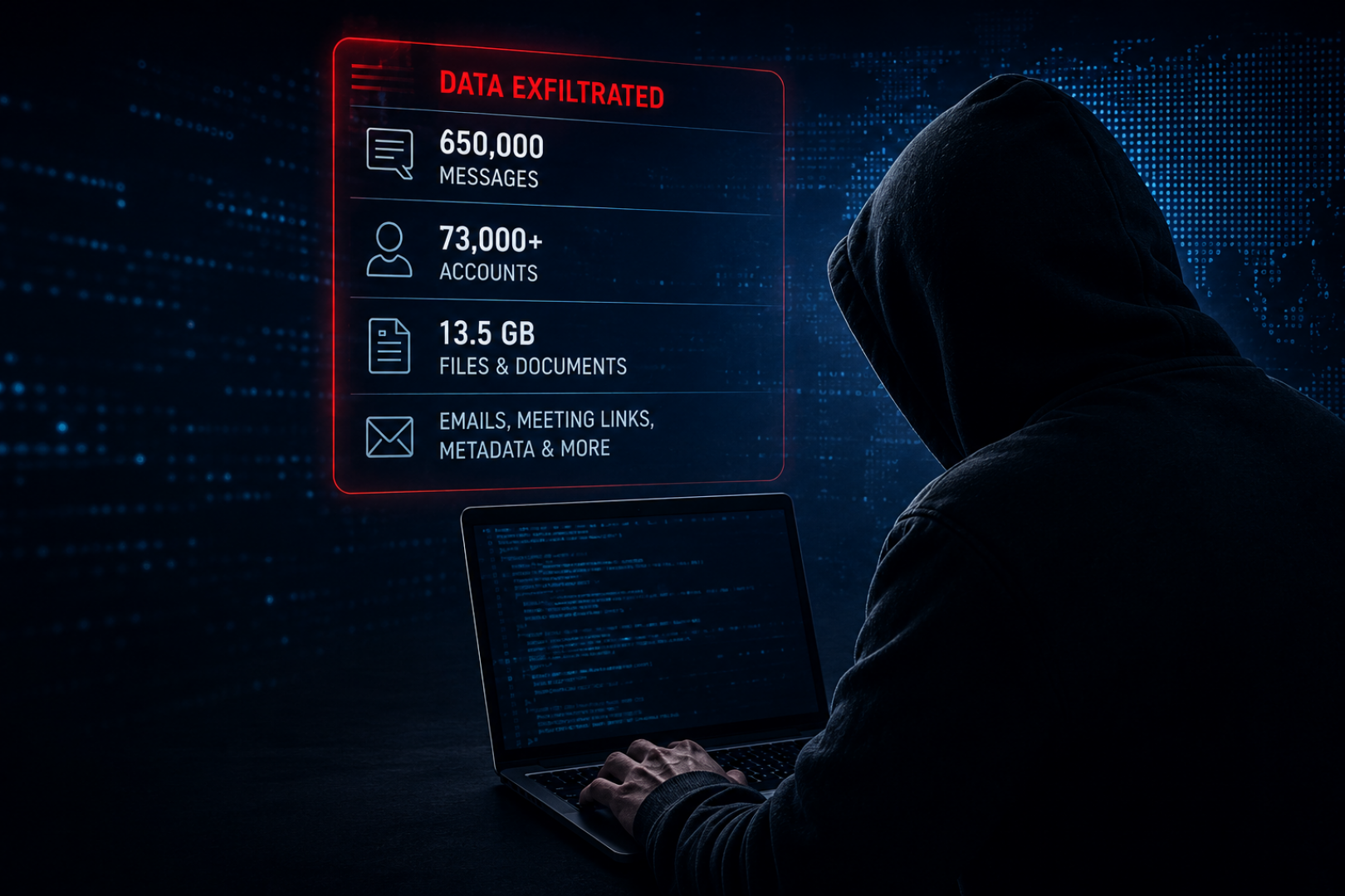 Tchap Breach and the Case for Digital Sovereignty