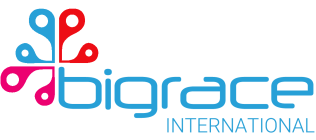 BiGrace Logo