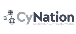 CyNation Logo