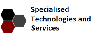 Specialised Technologies Services Logo