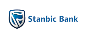 Stanbic Bank Logo