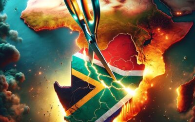 Why Sovereignty Matters – a South African Perspective