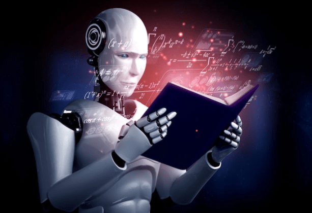 Ethical Artificial Intelligence