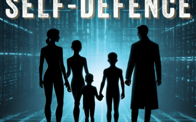 Digital Self Defence
