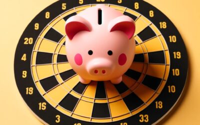 Banks are the Targets