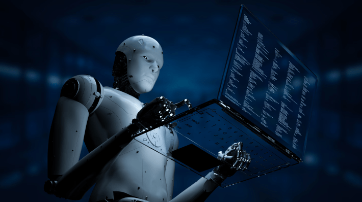 AI reading your emails?