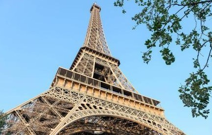 France Faces New EMAIL Leak