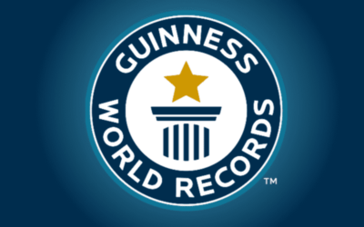 A new WORLD RECORD data leak