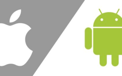 Finally, for Apple – these “Android’ features