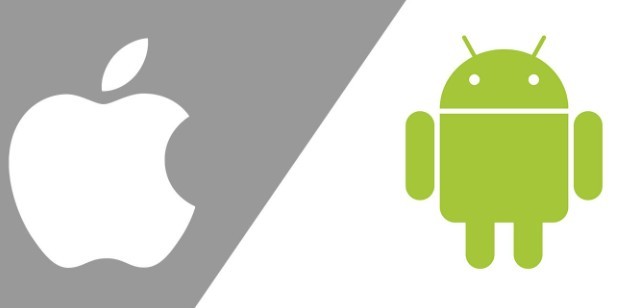 Finally, for Apple – these “Android’ features