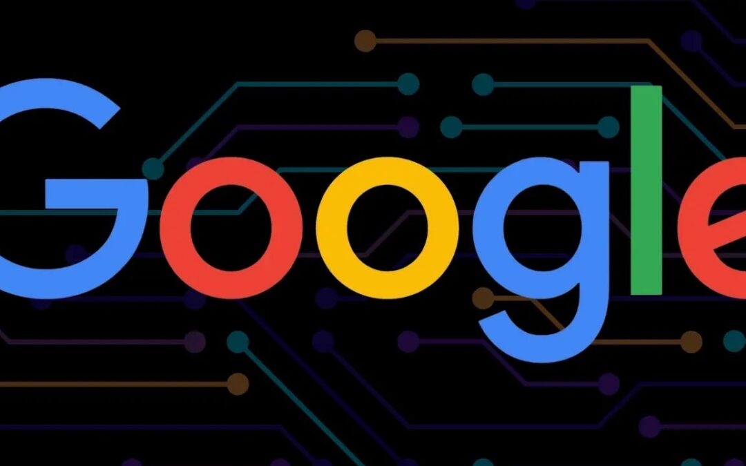 Google was hacked