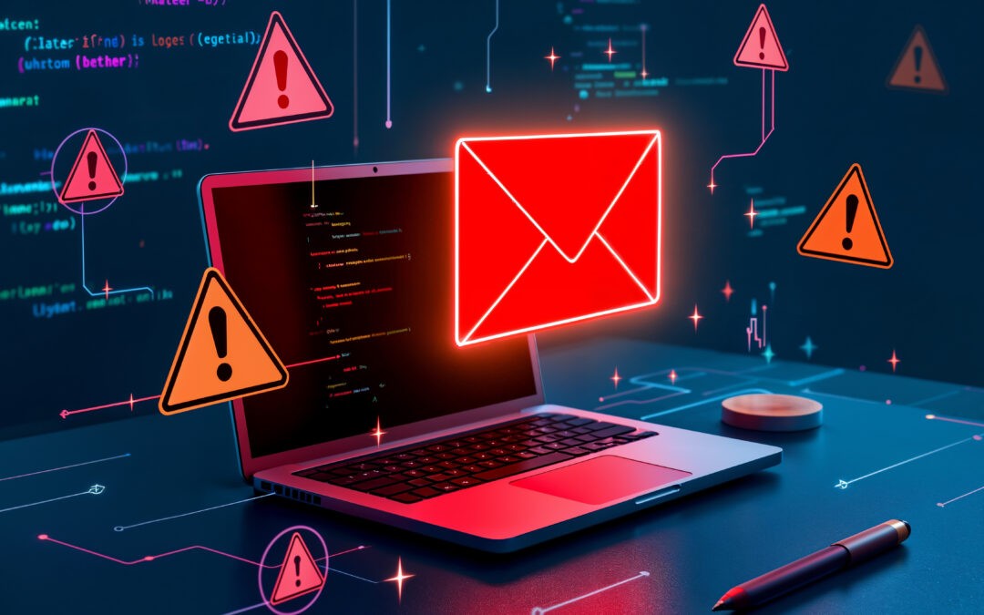 Urgent Warning for Email Users After Major Data Leak Surfaces Online