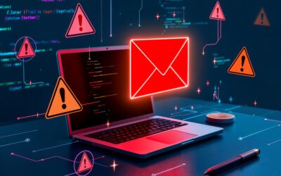 Urgent Warning for Email Users After Major Data Leak Surfaces Online