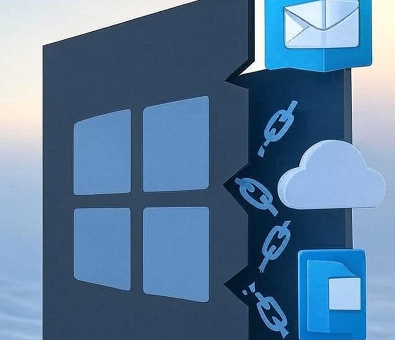Schleswig-Holstein Says Goodbye to Microsoft: A Bold Leap Toward Digital Independence